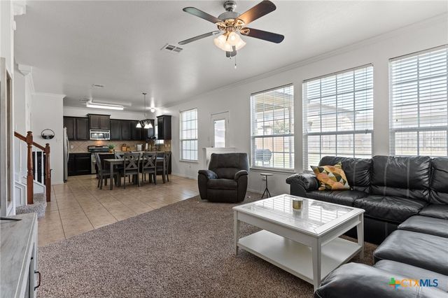 5012 Bridgewood Drive, Killeen, TX 76549