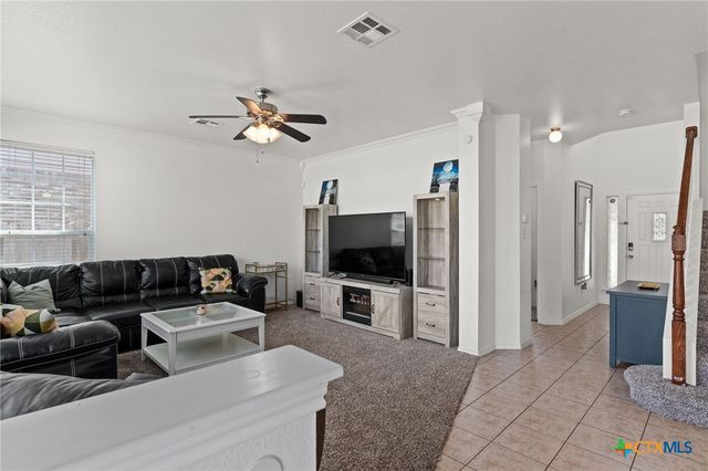5012 Bridgewood Drive, Killeen, TX 76549