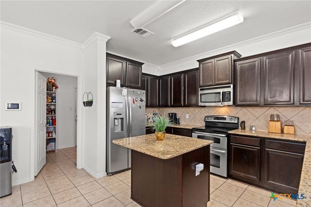 5012 Bridgewood Drive, Killeen, TX 76549