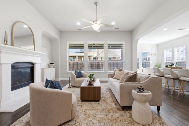 3150 Westminster Drive, Prosper, TX 75078