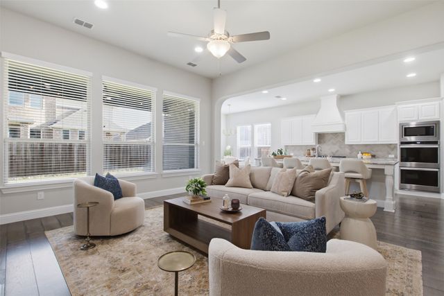 3150 Westminster Drive, Prosper, TX 75078
