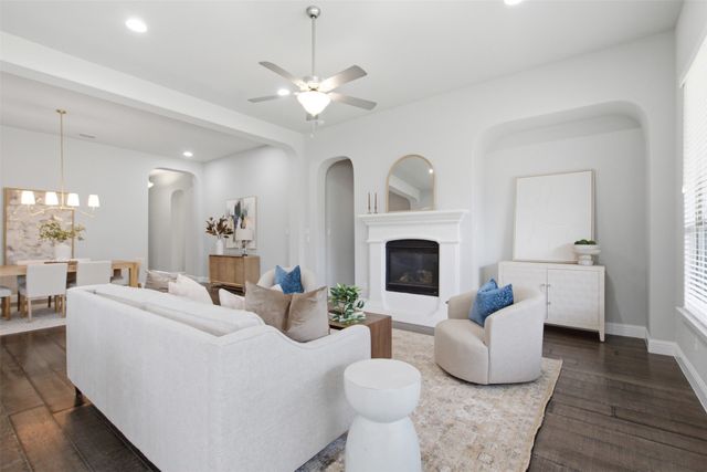 3150 Westminster Drive, Prosper, TX 75078