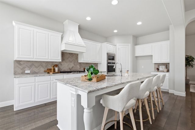 3150 Westminster Drive, Prosper, TX 75078