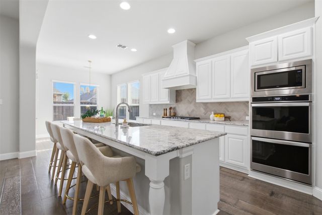 3150 Westminster Drive, Prosper, TX 75078