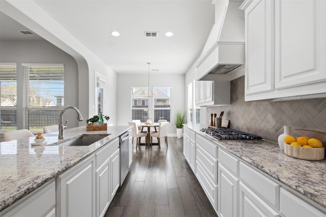 3150 Westminster Drive, Prosper, TX 75078