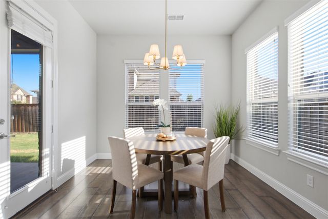 3150 Westminster Drive, Prosper, TX 75078