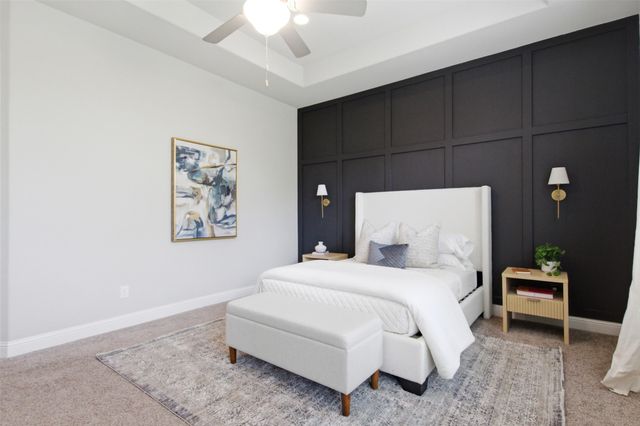 3150 Westminster Drive, Prosper, TX 75078