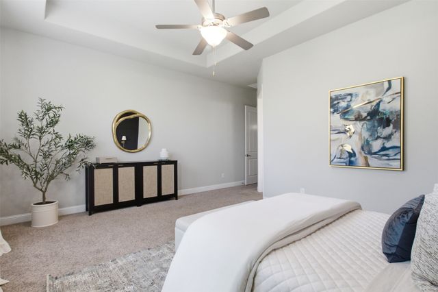 3150 Westminster Drive, Prosper, TX 75078