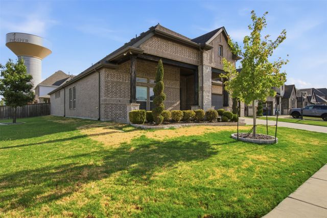 3150 Westminster Drive, Prosper, TX 75078