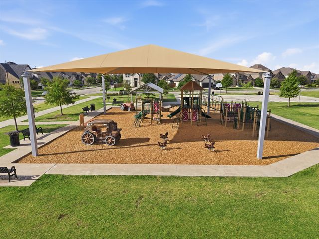 3150 Westminster Drive, Prosper, TX 75078