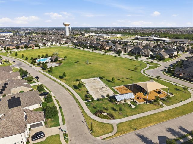 3150 Westminster Drive, Prosper, TX 75078