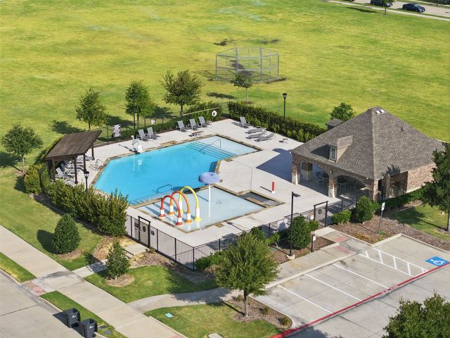 3150 Westminster Drive, Prosper, TX 75078