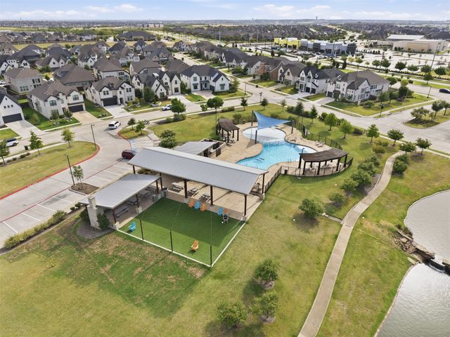 3150 Westminster Drive, Prosper, TX 75078