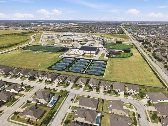 3150 Westminster Drive, Prosper, TX 75078
