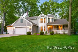 14936 Woodacre Court, Grand Haven Twp, MI 49417