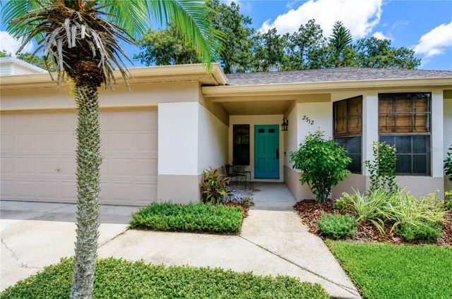 2512 WRENCREST CIRCLE, Valrico, FL 33596