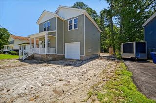 2703 E Washington ST, Suffolk, VA 23434