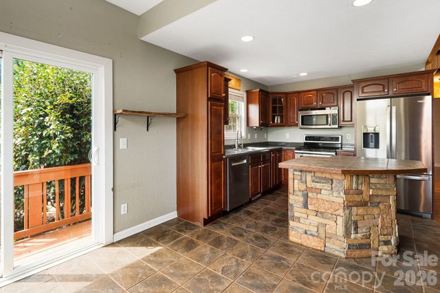 2011 Edgerton Road, Mill Spring, NC 28756