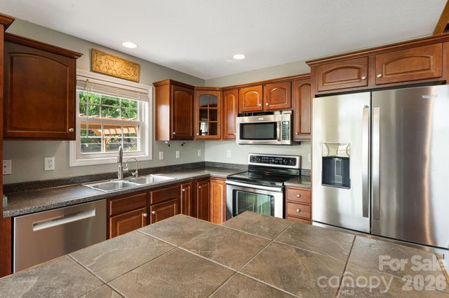 2011 Edgerton Road, Mill Spring, NC 28756