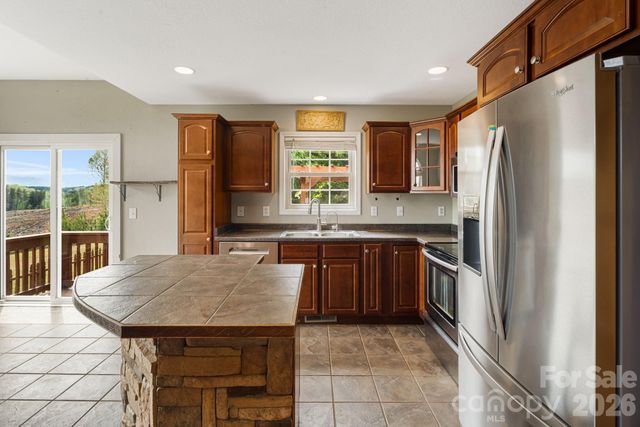 2011 Edgerton Road, Mill Spring, NC 28756