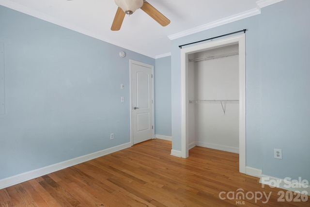 2011 Edgerton Road, Mill Spring, NC 28756