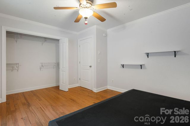 2011 Edgerton Road, Mill Spring, NC 28756