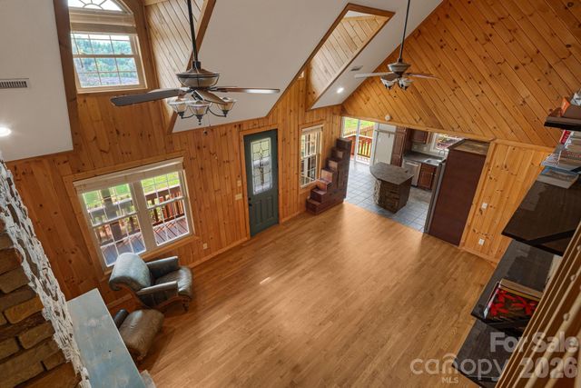 2011 Edgerton Road, Mill Spring, NC 28756