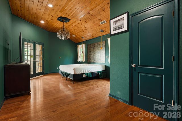 2011 Edgerton Road, Mill Spring, NC 28756