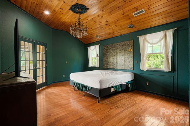 2011 Edgerton Road, Mill Spring, NC 28756
