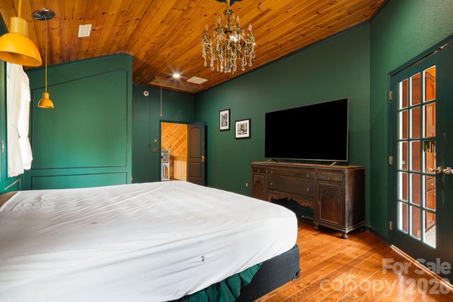 2011 Edgerton Road, Mill Spring, NC 28756