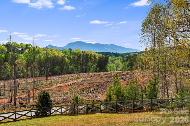 2011 Edgerton Road, Mill Spring, NC 28756