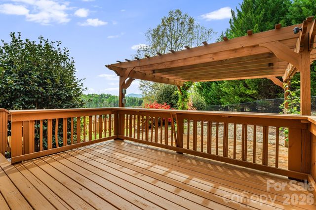 2011 Edgerton Road, Mill Spring, NC 28756