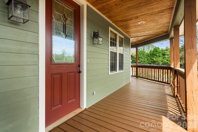 2011 Edgerton Road, Mill Spring, NC 28756