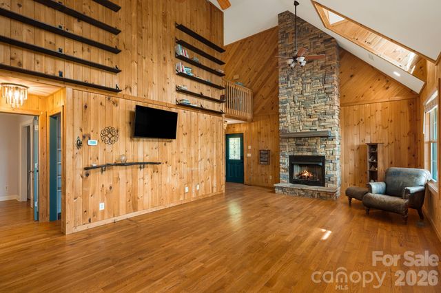 2011 Edgerton Road, Mill Spring, NC 28756