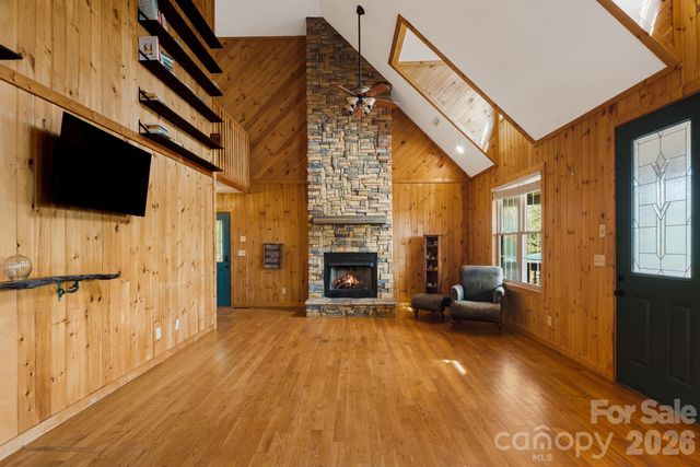 2011 Edgerton Road, Mill Spring, NC 28756