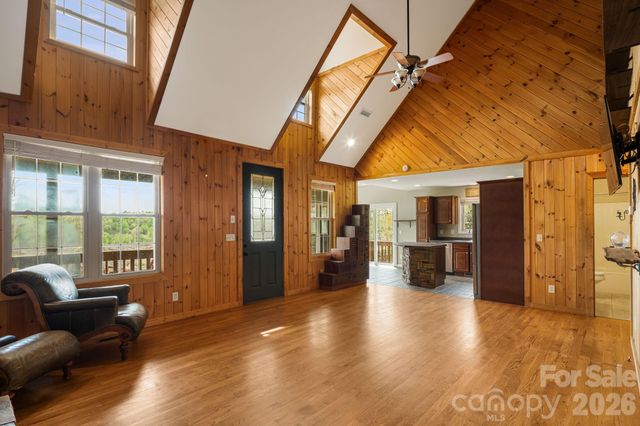 2011 Edgerton Road, Mill Spring, NC 28756
