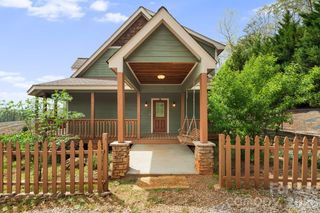 2011 Edgerton Road, Mill Spring, NC 28756