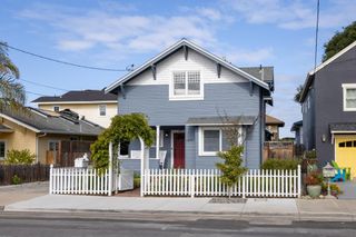 1271 Fourth Street, Monterey, CA 93940