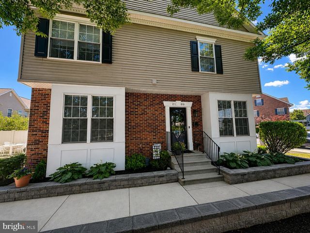 2109 TREVI CT, Philadelphia, PA 19145