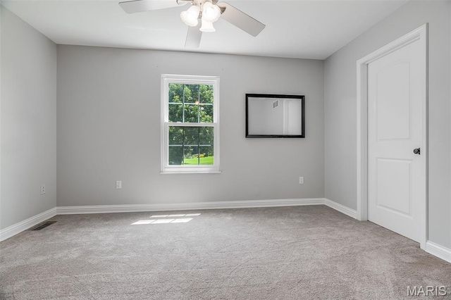 160 Oaklawn Drive, Glen Carbon, IL 62034