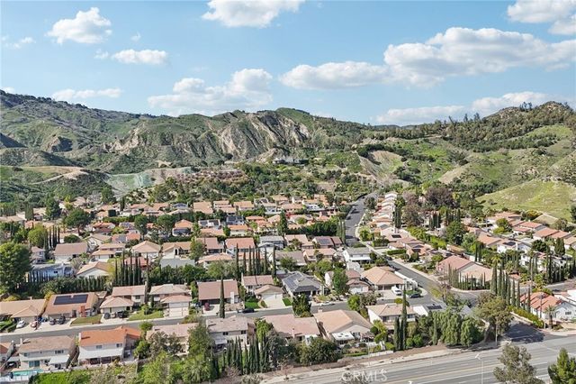 13354 Mission Tierra Way, Granada Hills, CA 91344