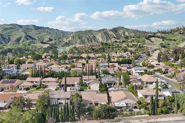 13354 Mission Tierra Way, Granada Hills, CA 91344