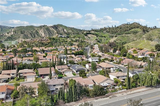 13354 Mission Tierra Way, Granada Hills, CA 91344