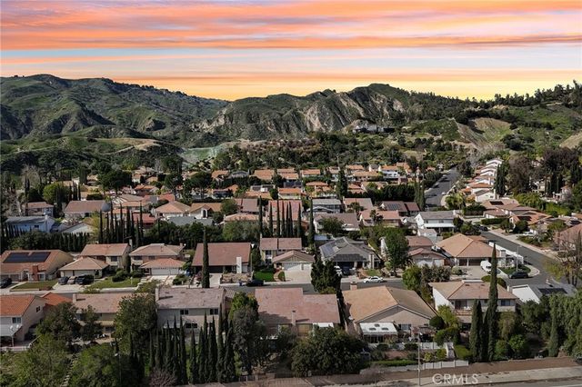 13354 Mission Tierra Way, Granada Hills, CA 91344