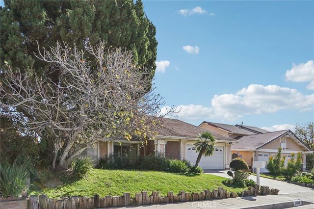 13354 Mission Tierra Way, Granada Hills, CA 91344