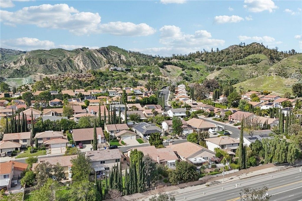 Image 47 of property listing at 13354 Mission Tierra Way, Granada Hills, CA 91344