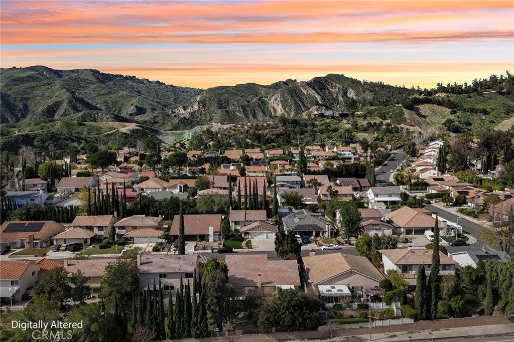 Image 53 of property listing at 13354 Mission Tierra Way, Granada Hills, CA 91344