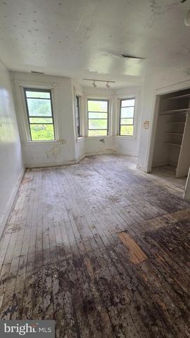 1126 PARK RD NW, Washington, DC 20010