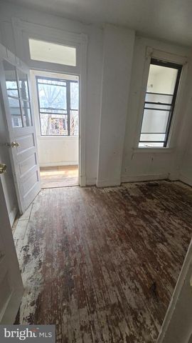 1126 PARK RD NW, Washington, DC 20010