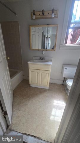 1126 PARK RD NW, Washington, DC 20010